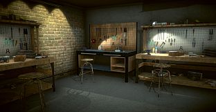 RC Service Simulator