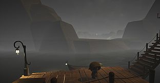 A Little Lost