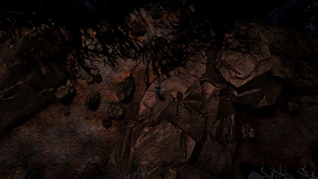 The Fable of a Rabbit