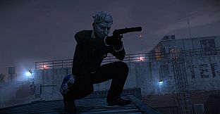 PAYDAY 2: Espionage Weapon Pack