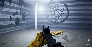 Backrooms Pools