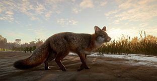 theHunter: Call of the Wild - Mississippi Acres Preserve