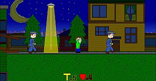 The Final Specimen: Arrival - Soundtrack