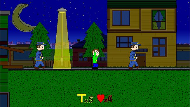 The Final Specimen: Arrival - Soundtrack