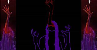 FAITH: The Unholy Trinity