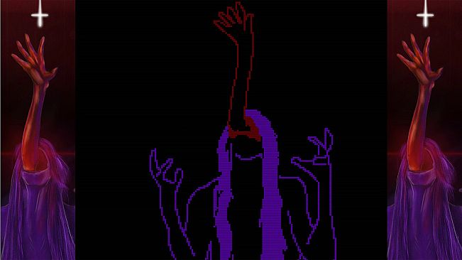 FAITH: The Unholy Trinity