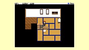 Touhou Kichouden ~ Mythos of Phantasmagoria 2