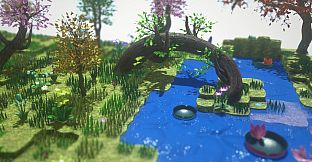 RPG Developer Bakin Forest Pack