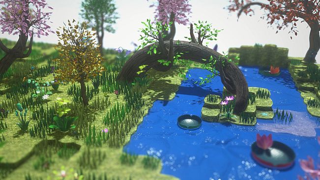 RPG Developer Bakin Forest Pack