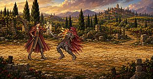 Blood Without a Name: Roads of Veyrath