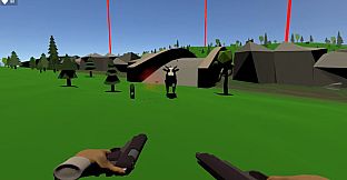 Gratuitous Animal Massacre