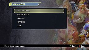 Capcom Beat 'Em Up Bundle