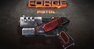 Natural Selection 2 - Forge Pack