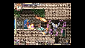 Fortune Summoners: Secret of the Elemental Stone