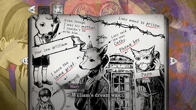 Schrödinger's Call