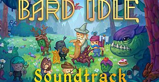 Bard Idle Soundtrack