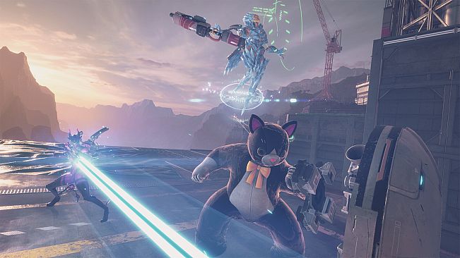 Exoprimal - Exoprimal Survival Pass Season 3: Premium Tier