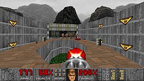 DOOM + DOOM II