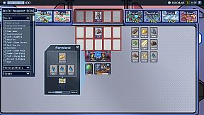 Escape Gaia:Departure