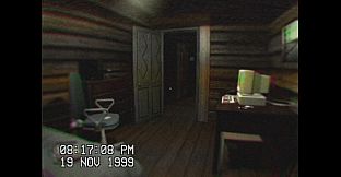 Stay with Me! Alien Abduction Story