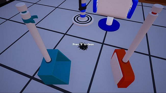 Barber Shop Simulator