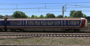 Class 365 Network South East Add-on Livery