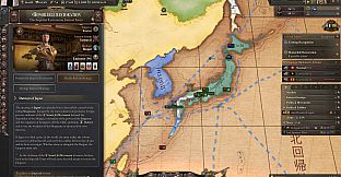 Victoria 3: The Great Wave - Expansion
