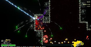 Earth Parasite: Silo