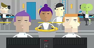 HRO: Adventures of a Humanoid Resources Officer