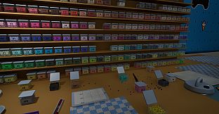 Fuse Beads Simulator 3D