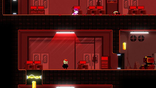 LAZR - A Clothformer