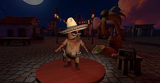 Hush Piñata