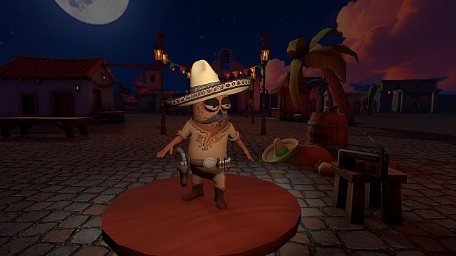 Hush Piñata