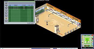 Derby's Tycoon Online