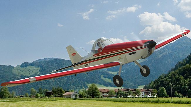 RealFlight Evolution - 2023 Year Content Pass