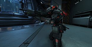 Natural Selection 2 - B.M.A.C. Elite Supporter Pack