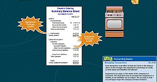 Professor Teaches QuickBooks 2019