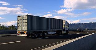 Euro Truck Simulator 2 - Wielton Trailer Pack
