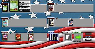 The Dis-United States Of America