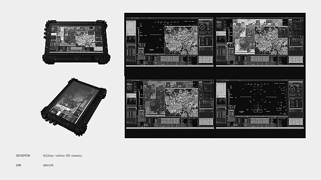 Lavender Quartz 境界秤動 - Digital Artbook