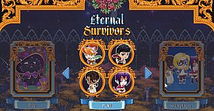 Eternal Survivors