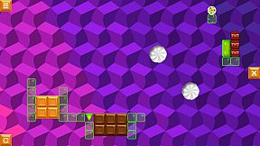 Chocolate makes you happy 3