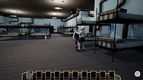 Into the Dangerous World I Leapt