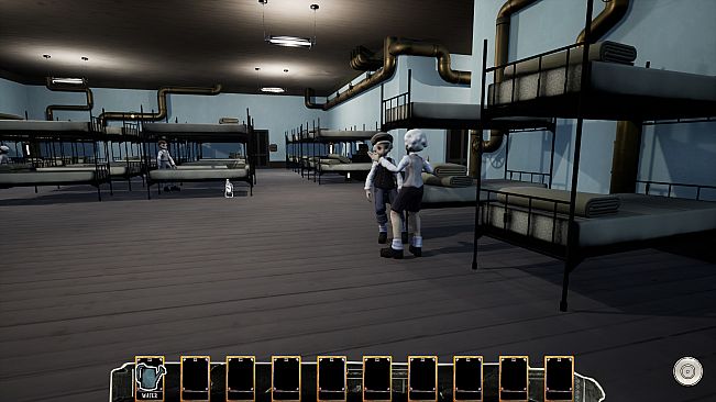 Into the Dangerous World I Leapt