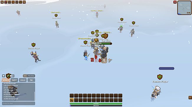 EmberQuest