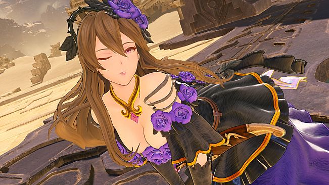 Granblue Fantasy: Relink - Color Pack 1/2/3