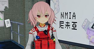 Banzai Escape 2 Subterranean - Short Twin Tails