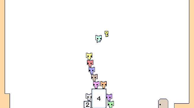 PICO PARK:Classic Edition