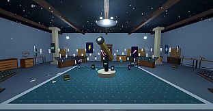 The Magician: Tidy Up the Magic Decks!