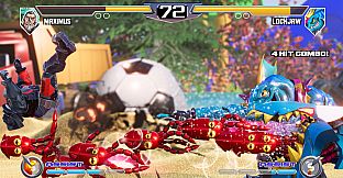Knock Off: The Battle For Imagination